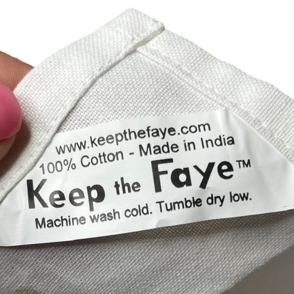 One Hundred Eighty Degrees Texas Tea Towel State Printed Tea Towel - Picture 6 of 8